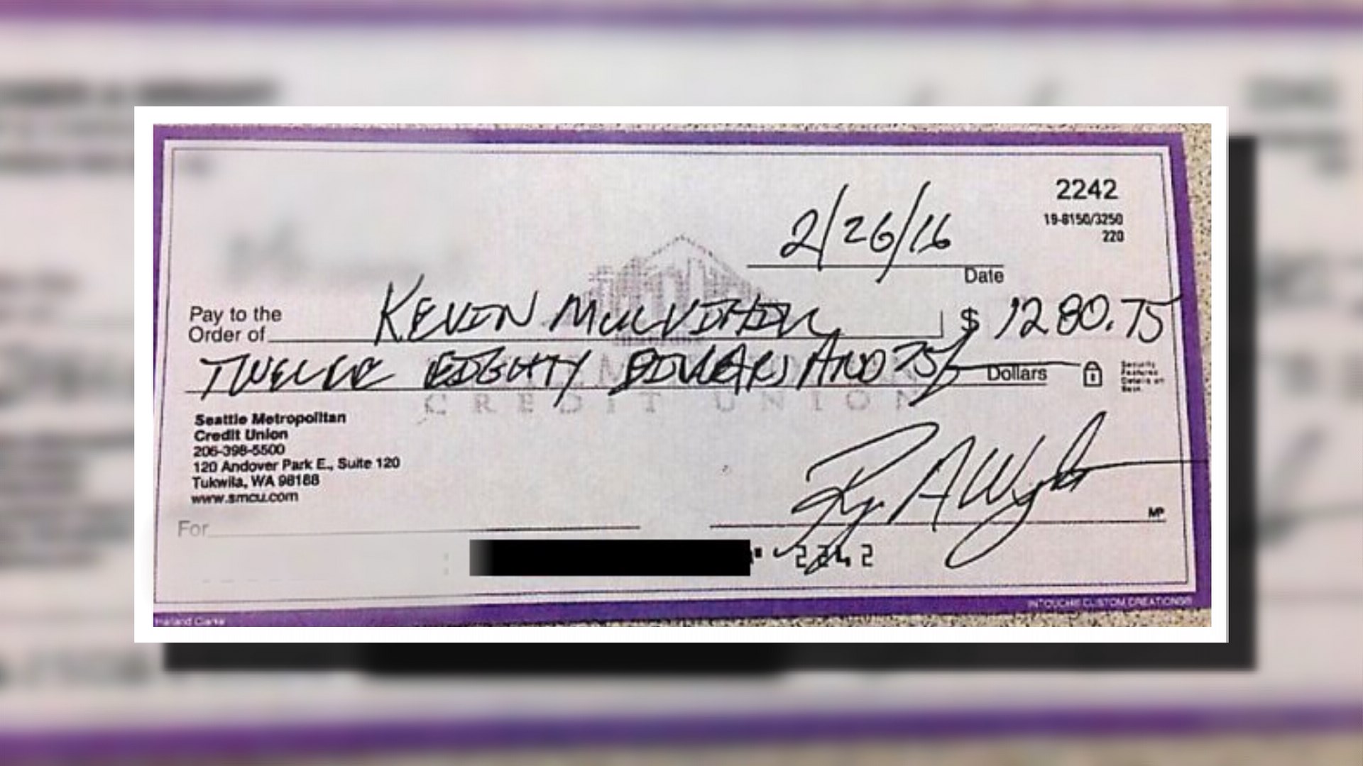 Identity theft aftermath victims of major ID theft ring react